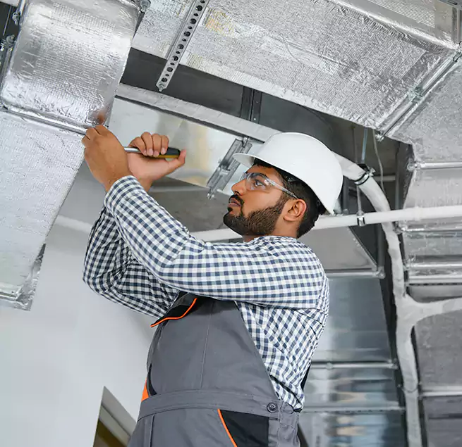 Why Homeowners & Businesses Trust Us in Burleson, TX?