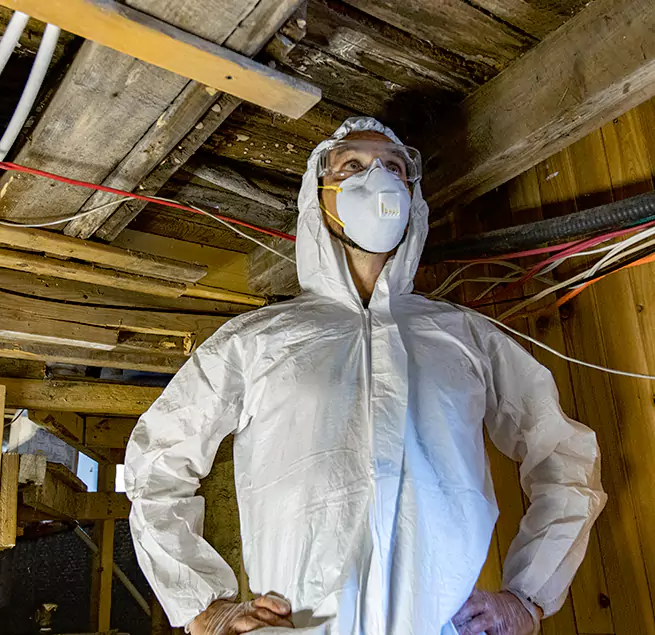 Why Homeowners & Businesses Trust Us in Burleson, TX?