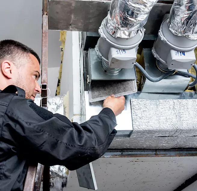 Why Homeowners & Businesses Trust Us in Burleson, TX?