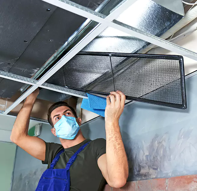 Why Homeowners & Businesses Trust Us in Burleson, TX?