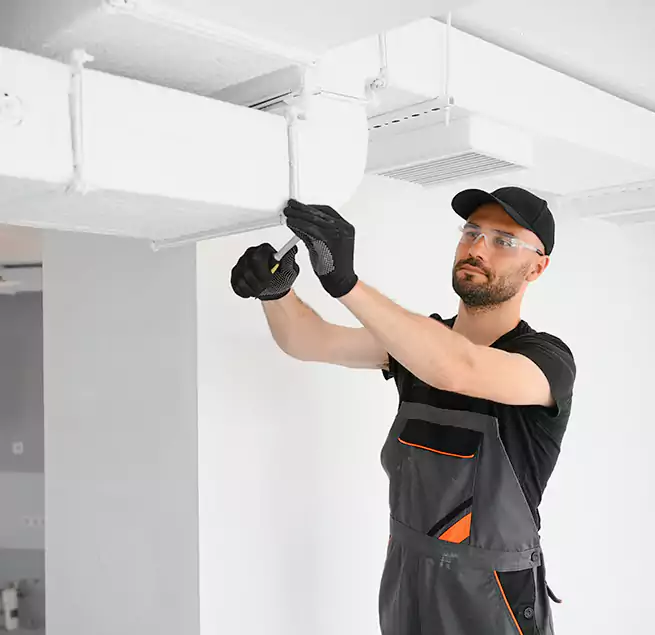 Why Homeowners & Businesses Trust Us in Burleson, TX?